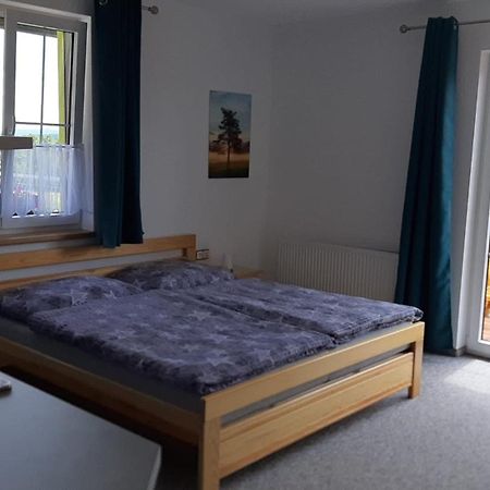 Apartmany U Srdce Vltavy Horni Plana Exterior photo