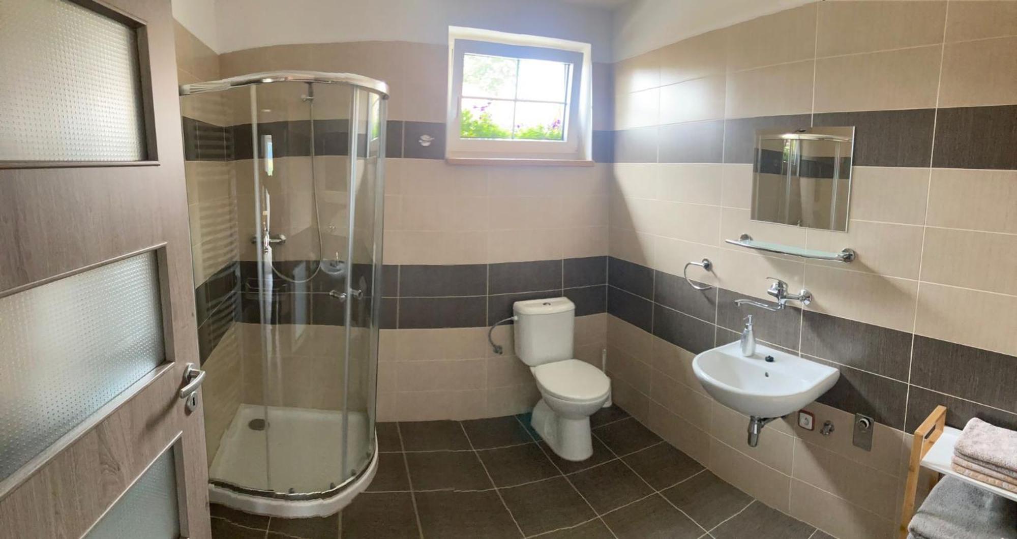 Apartmany U Srdce Vltavy Horni Plana Exterior photo
